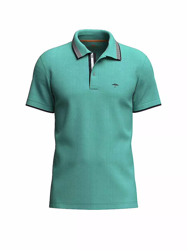 FYNCH-HATTON | Poloshirt | Vert