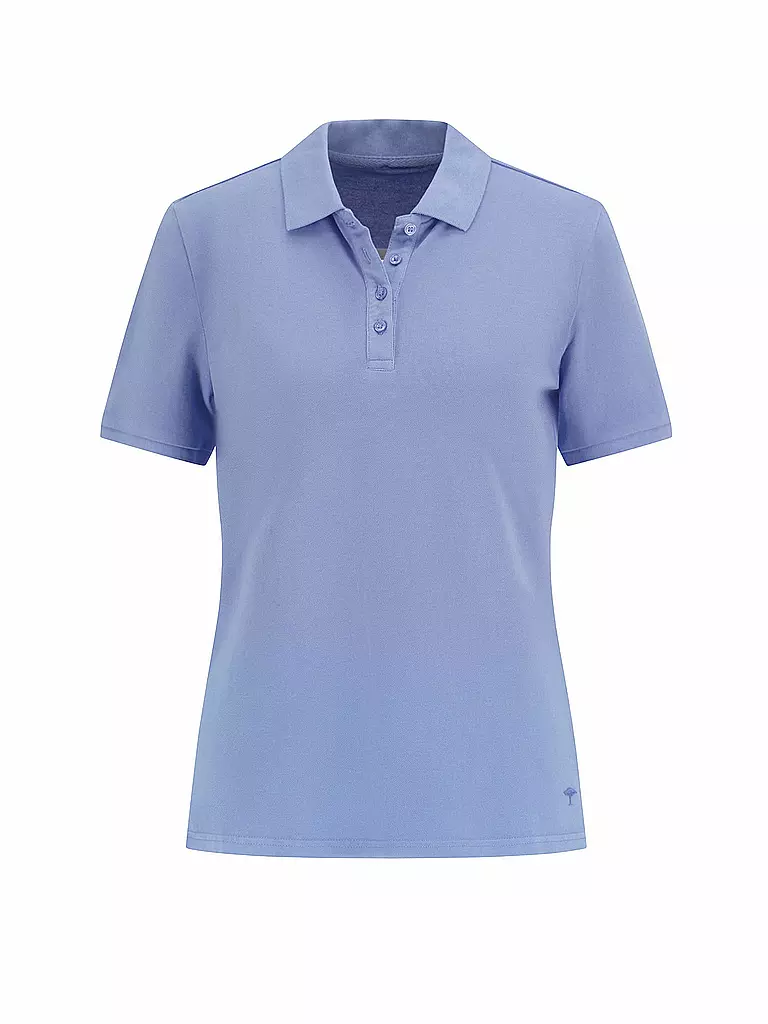 FYNCH-HATTON | Poloshirt | hellblau