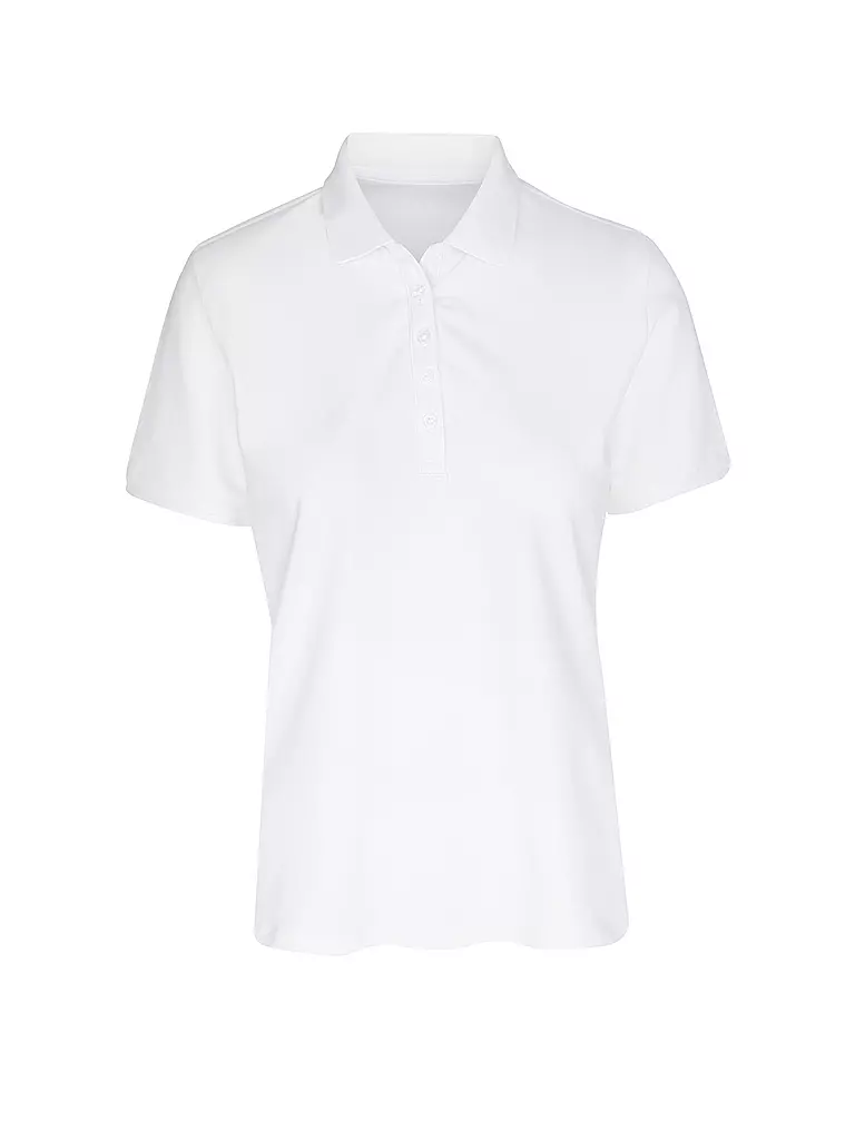 FYNCH-HATTON | Poloshirt | weiss