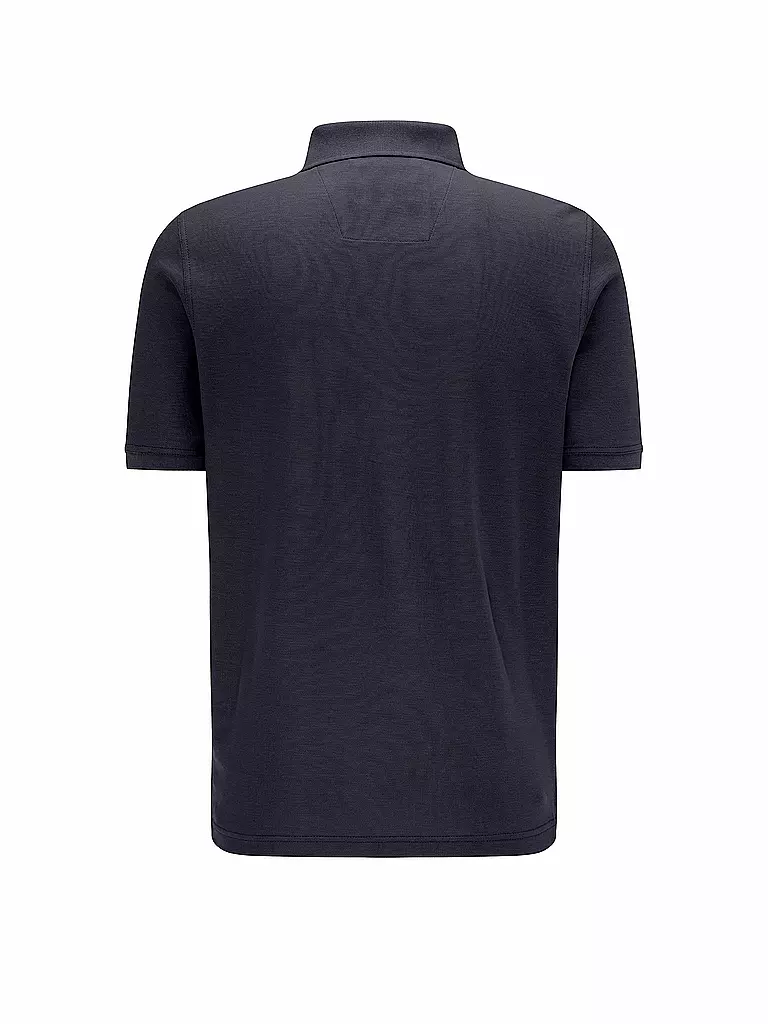 FYNCH-HATTON | Poloshirt | blau