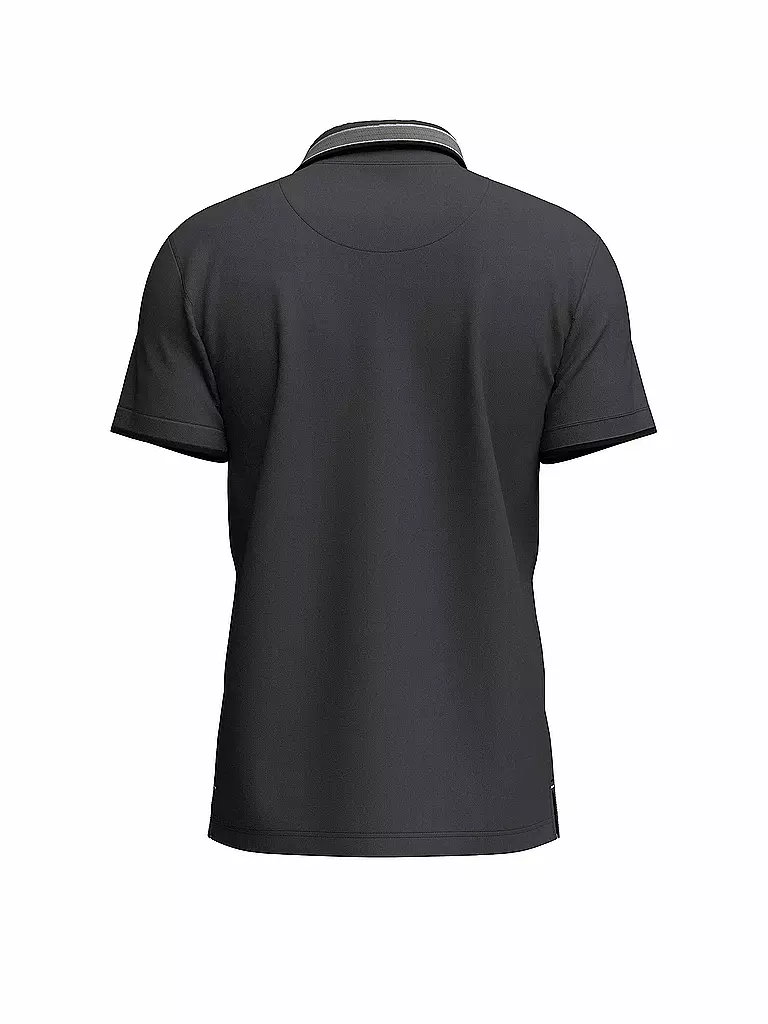 FYNCH-HATTON | Poloshirt | Noir