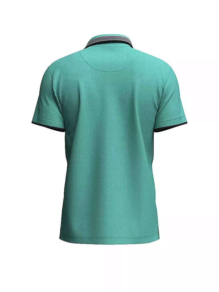 FYNCH-HATTON | Poloshirt | Vert