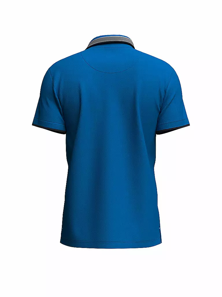 FYNCH-HATTON | Poloshirt | Bleu