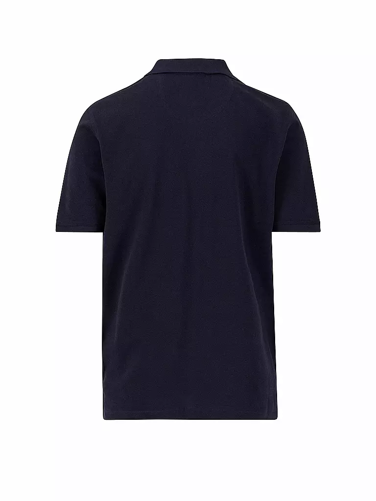 FYNCH-HATTON | Poloshirt | dunkelblau