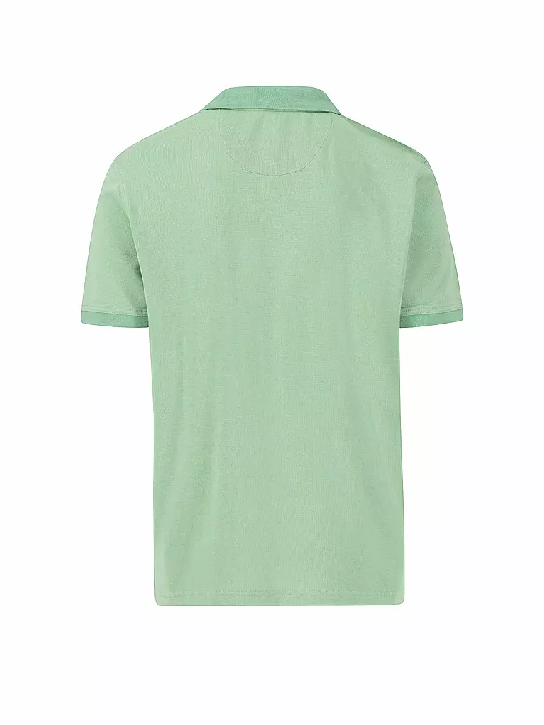 FYNCH-HATTON | Poloshirt | hellgrün