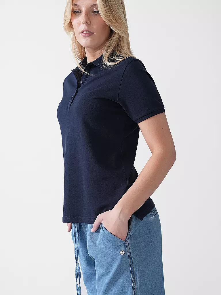 FYNCH-HATTON | Poloshirt | dunkelblau