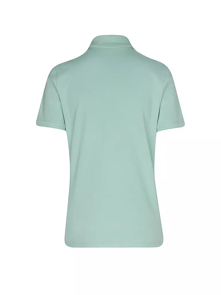 FYNCH-HATTON | Poloshirt | grün