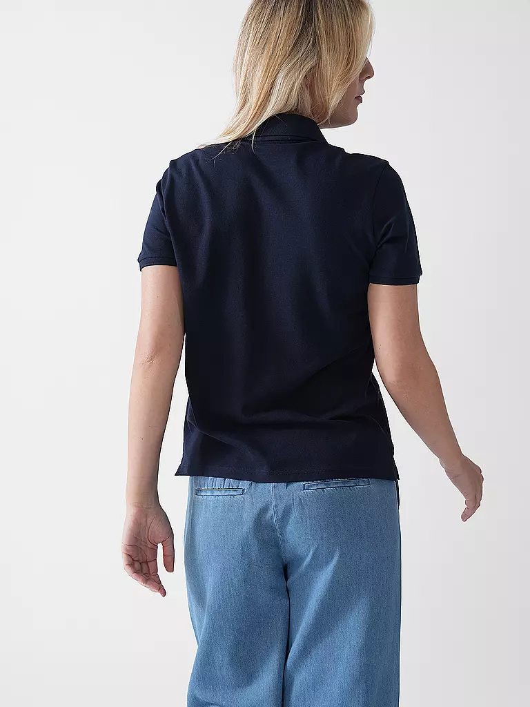 FYNCH-HATTON | Poloshirt | dunkelblau
