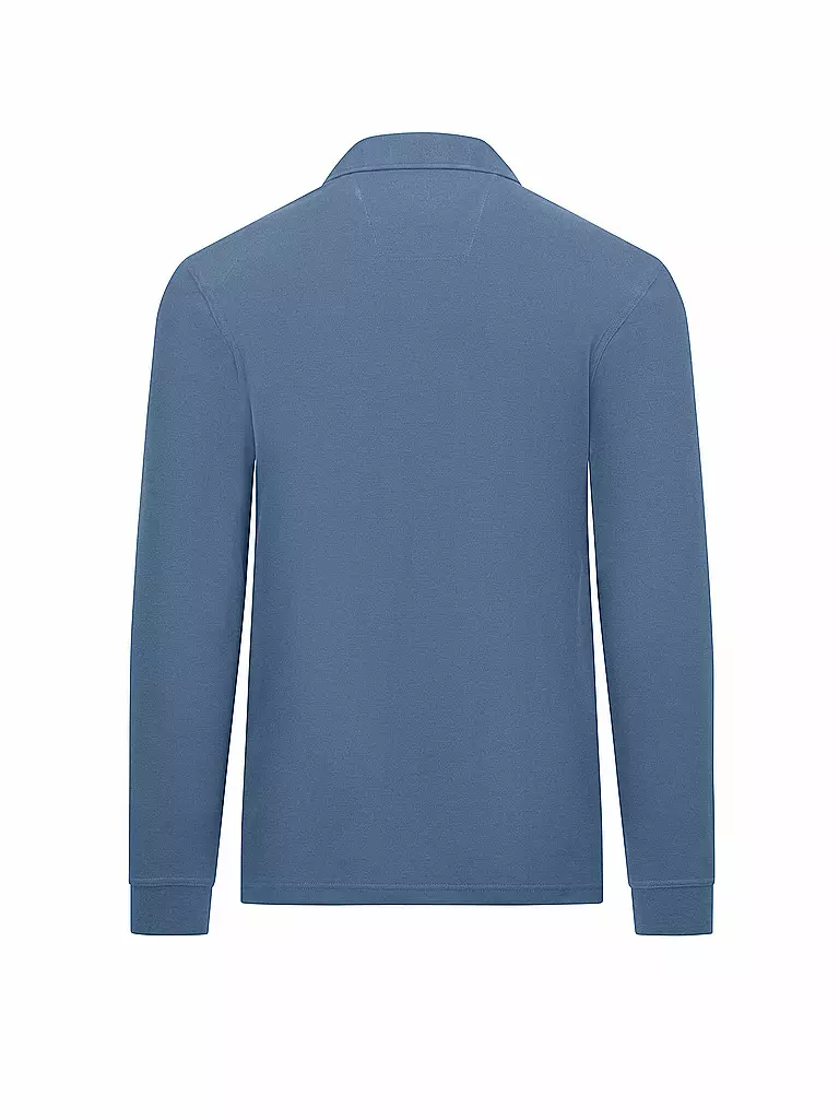 FYNCH-HATTON | Poloshirt | Bleu clair
