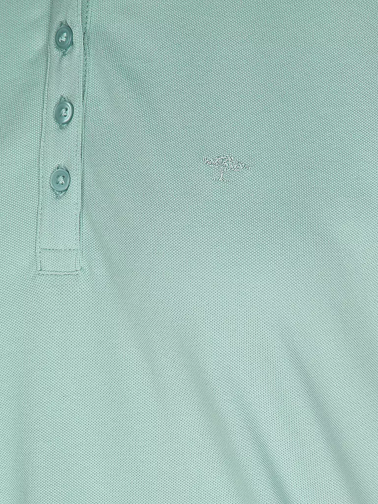 FYNCH-HATTON | Poloshirt | grün