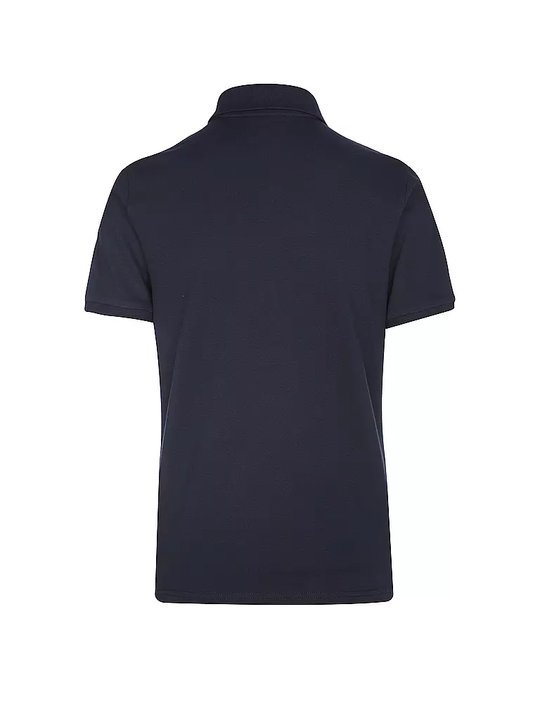 FYNCH-HATTON | Poloshirt | dunkelblau
