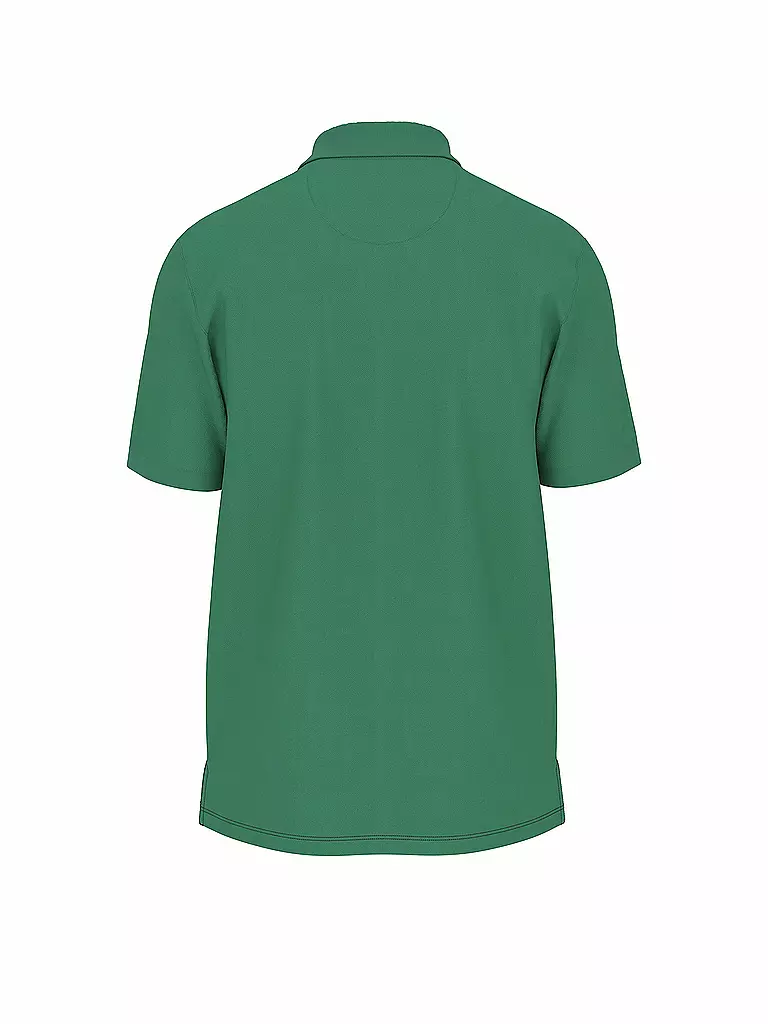 FYNCH-HATTON | Poloshirt | dunkelgrün