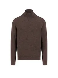 FYNCH-HATTON | Pull à col roulé | Marron
