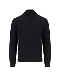 FYNCH-HATTON | Pull à col roulé | Noir