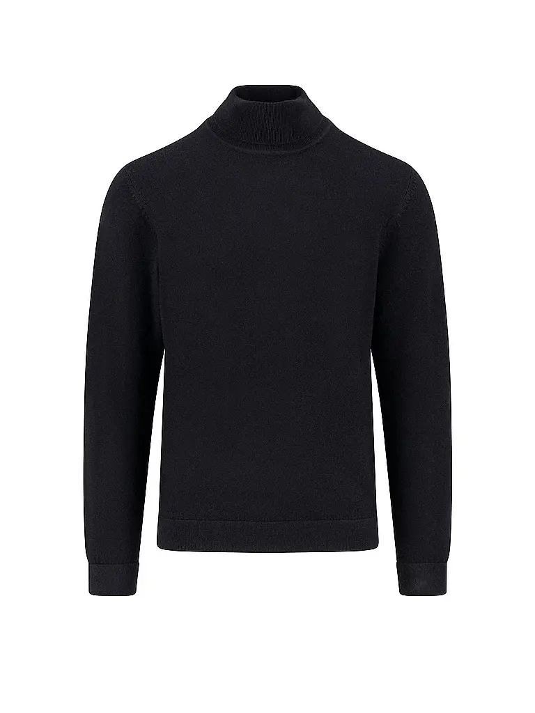 FYNCH-HATTON | Pull à col roulé | schwarz