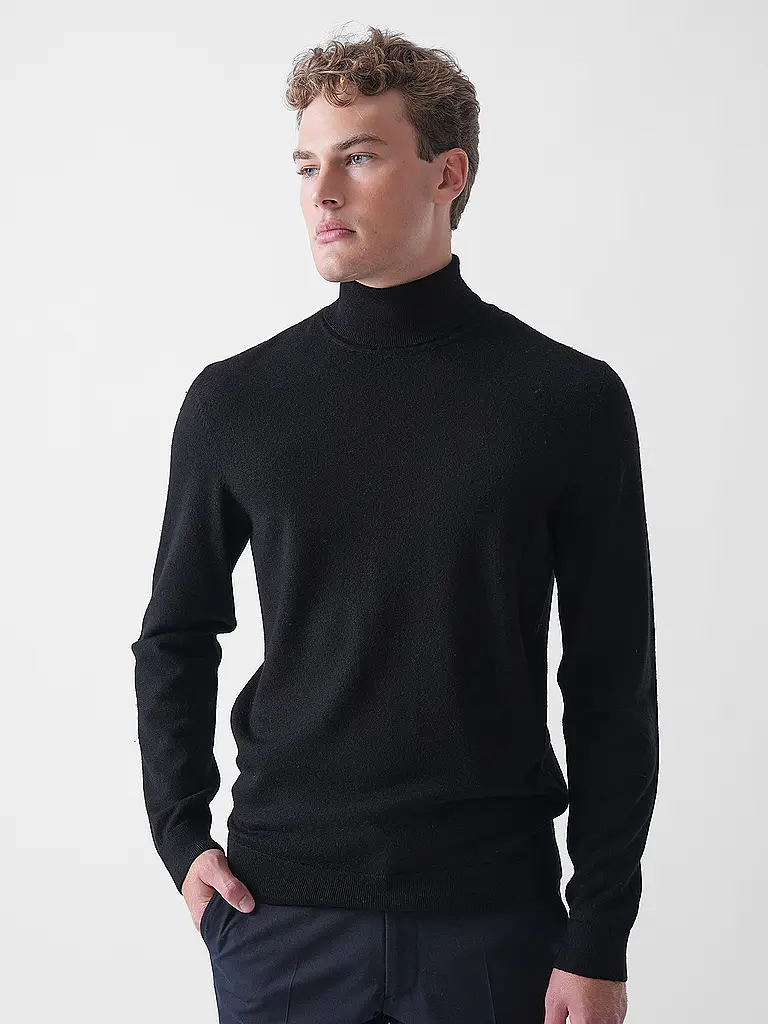 FYNCH-HATTON | Pull à col roulé | 