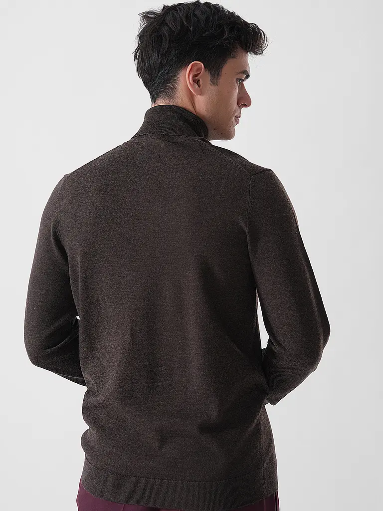 FYNCH-HATTON | Pull à col roulé | 