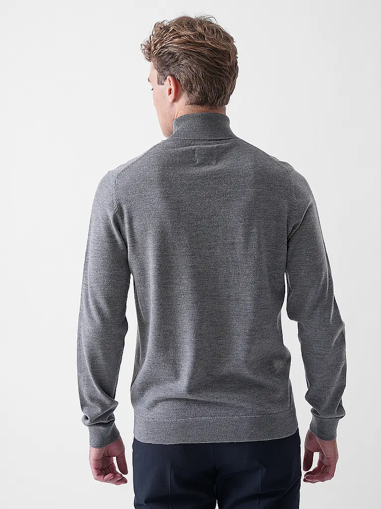 FYNCH-HATTON | Pull à col roulé | 