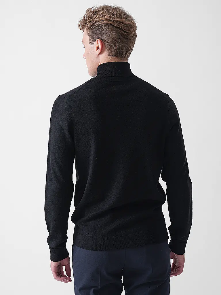 FYNCH-HATTON | Pull à col roulé | 