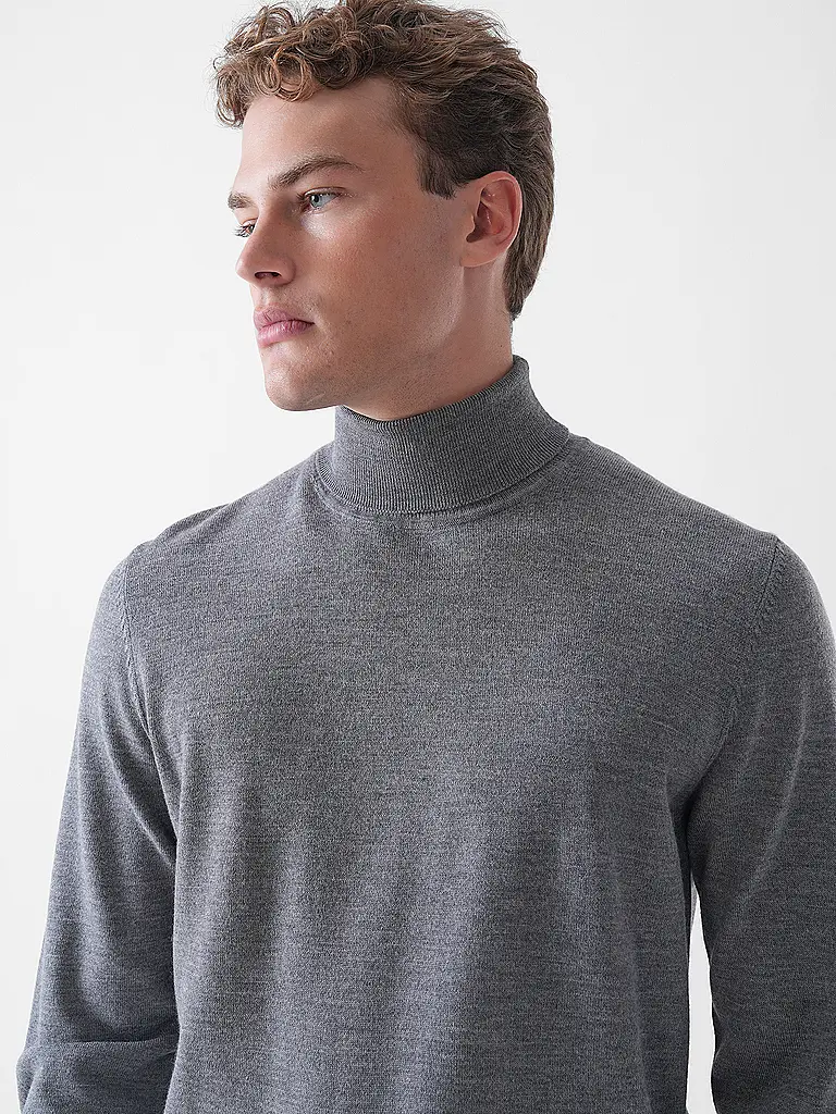 FYNCH-HATTON | Pull à col roulé | 