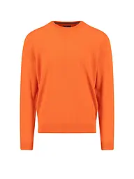 FYNCH-HATTON | Pull en cachemire | Orange