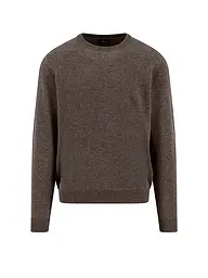 FYNCH-HATTON | Pull en cachemire | Marron