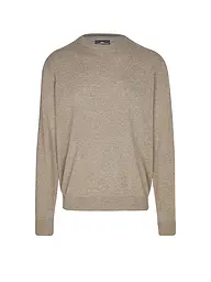 FYNCH-HATTON | Pull en cachemire | Beige