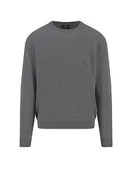 FYNCH-HATTON | Pull en cachemire | Gris