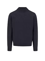 FYNCH-HATTON | Pull en cachemire | Bleu foncé