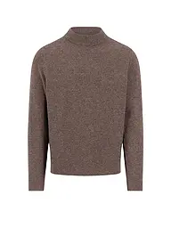 FYNCH-HATTON | Pull en cachemire | Marron
