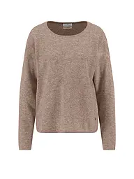 FYNCH-HATTON | Pull en cachemire | Marron clair