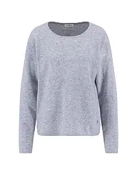 FYNCH-HATTON | Pull en cachemire | Gris