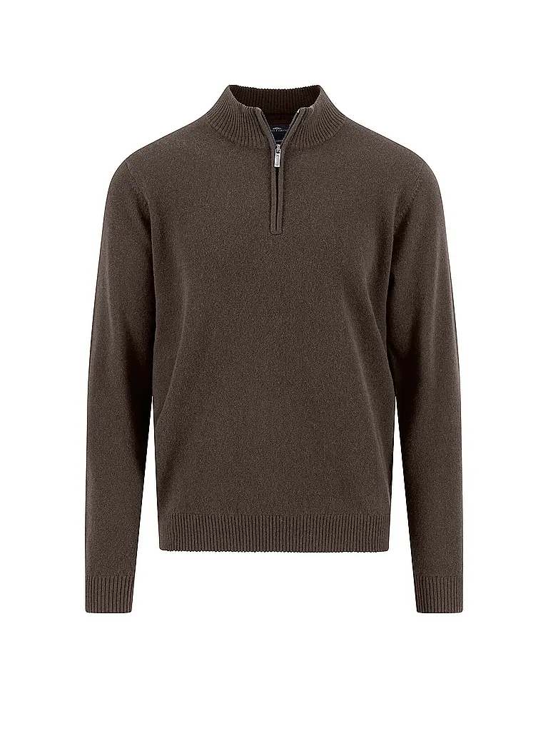 FYNCH-HATTON | Pull en cachemire | braun