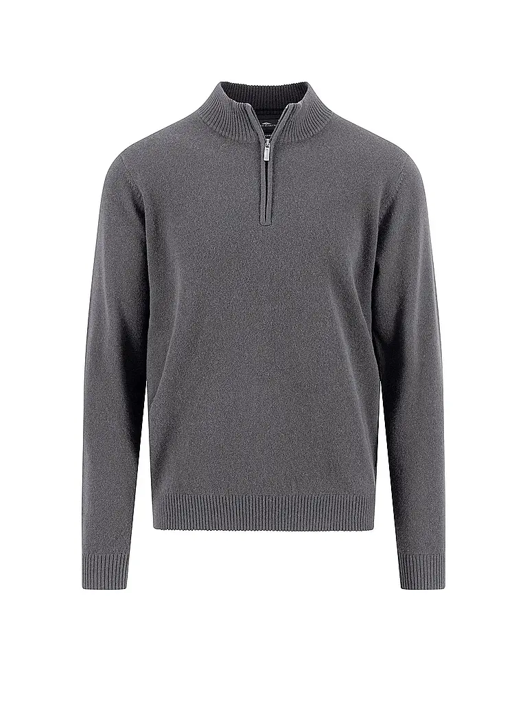FYNCH-HATTON | Pull en cachemire | Gris