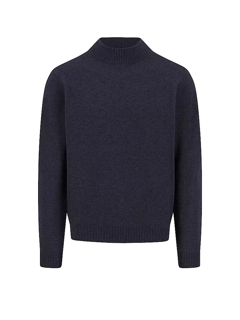 FYNCH-HATTON | Pull en cachemire | dunkelblau
