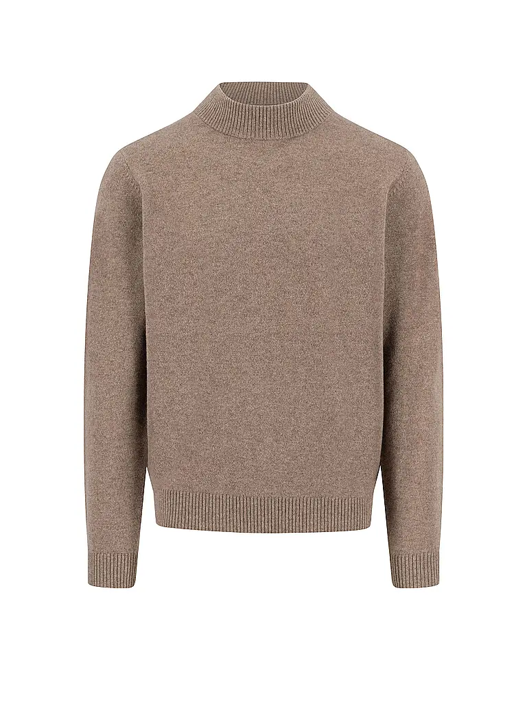 FYNCH-HATTON | Pull en cachemire | beige