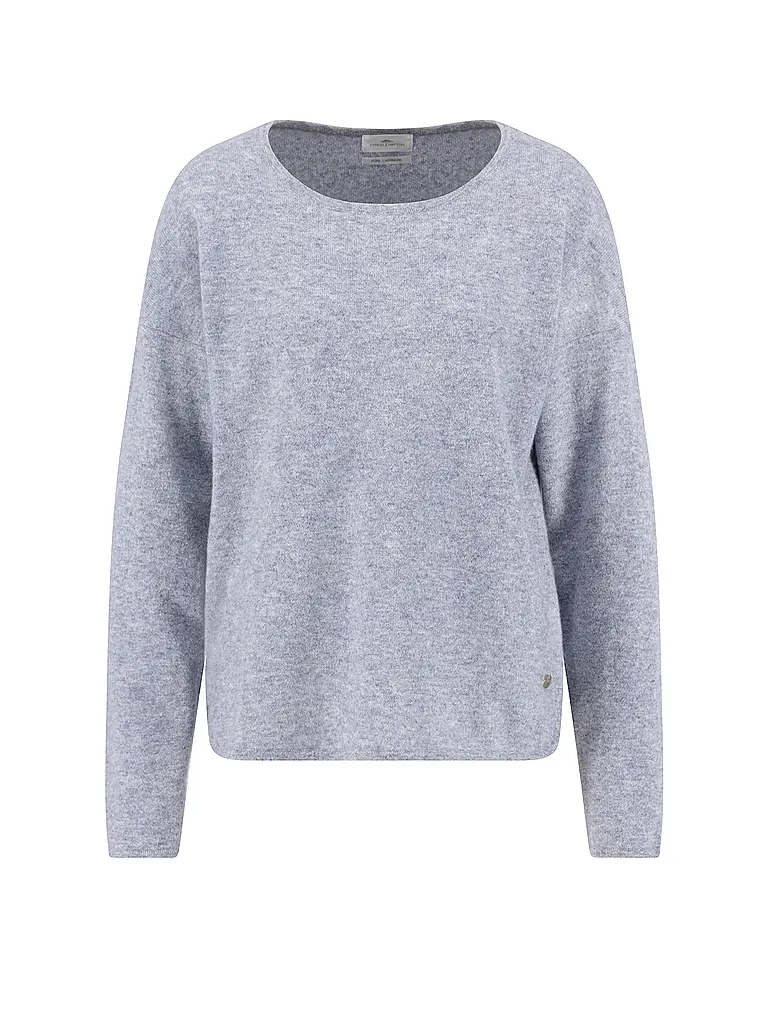 FYNCH-HATTON | Pull en cachemire | Gris