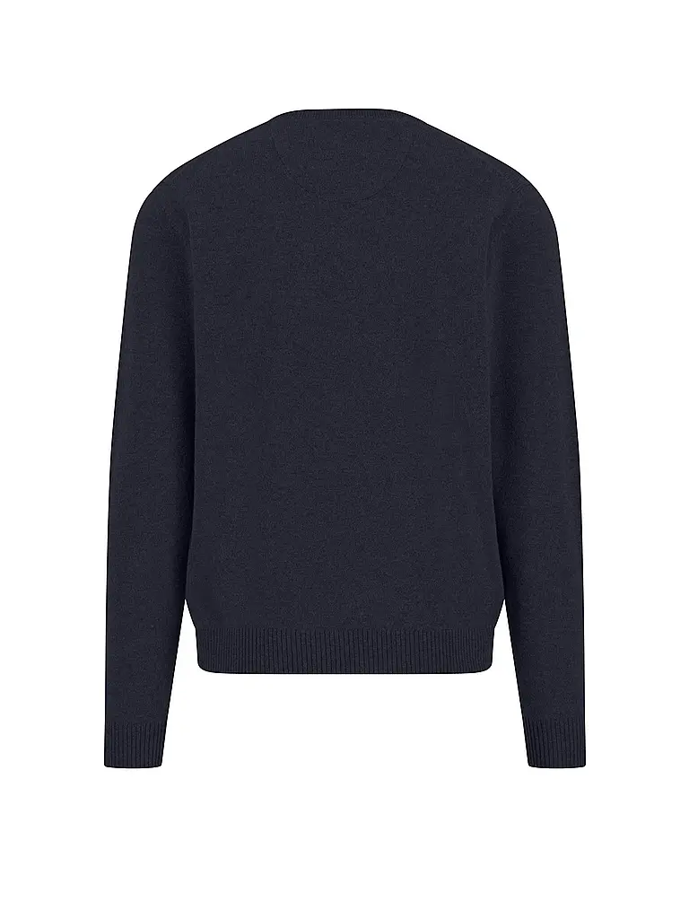 FYNCH-HATTON | Pull en cachemire | dunkelblau