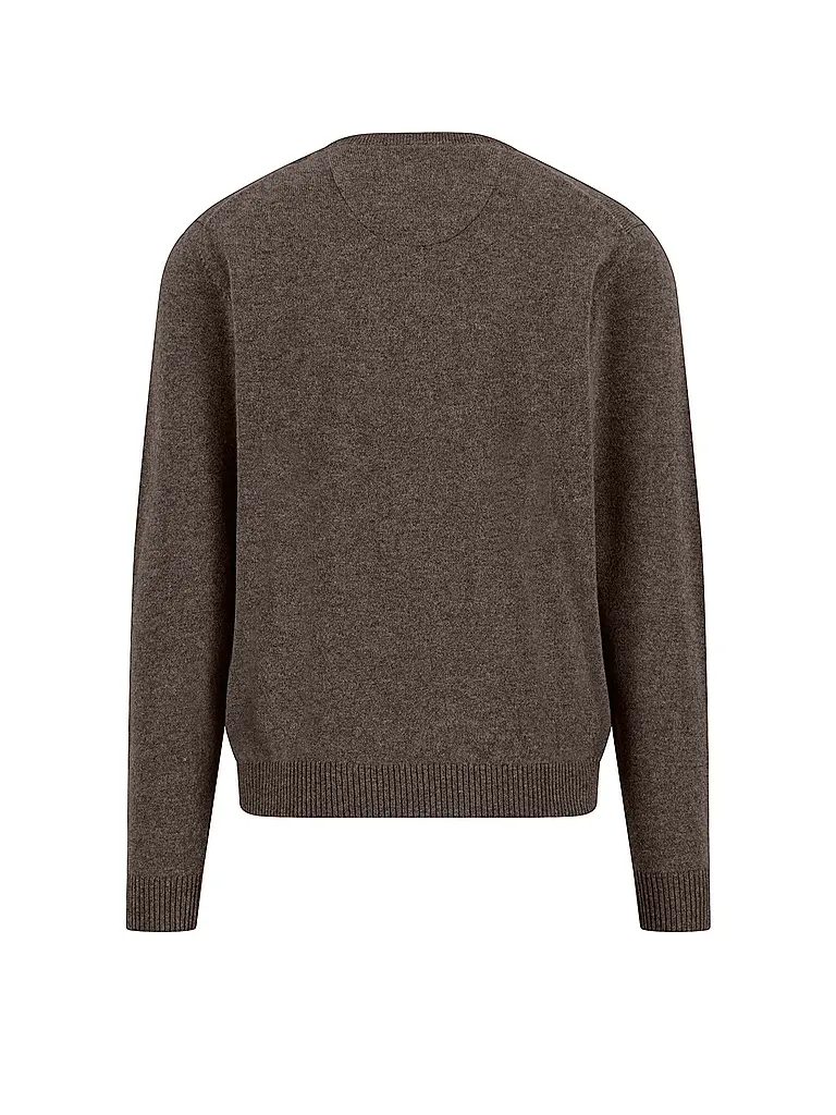 FYNCH-HATTON | Pull en cachemire | braun