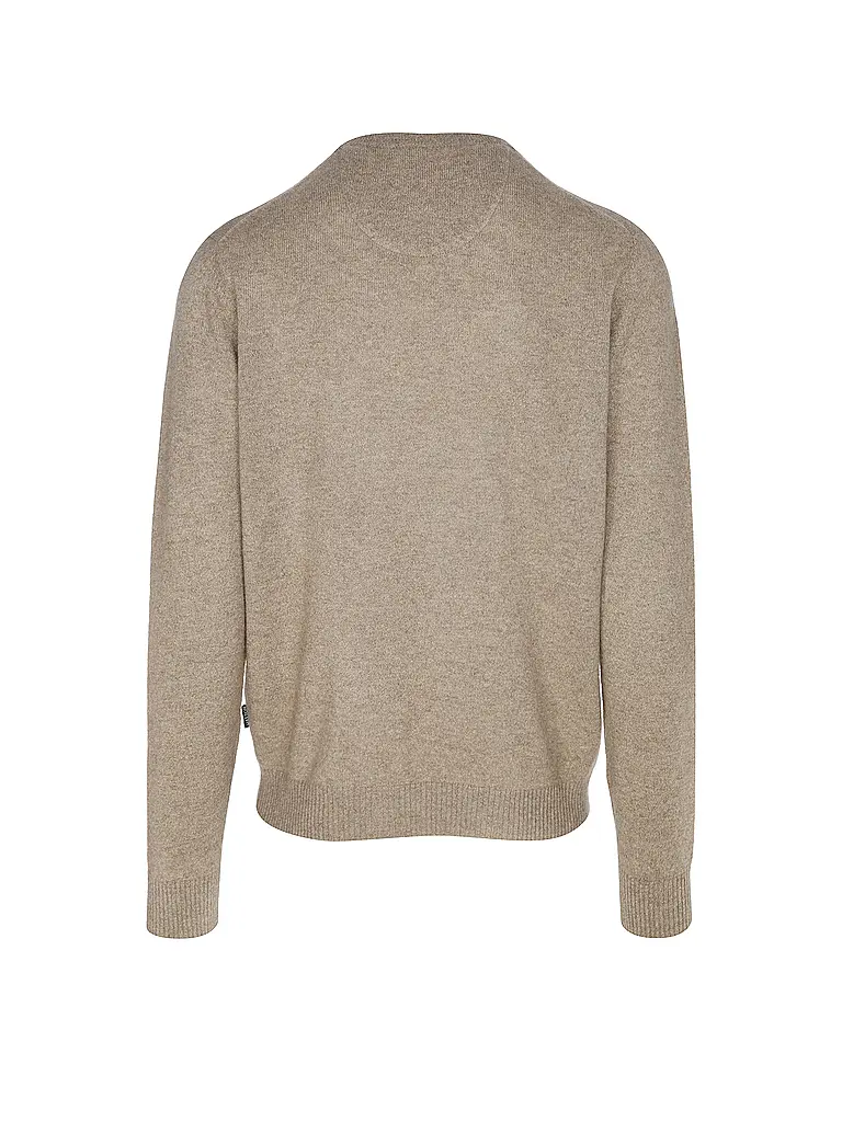 FYNCH-HATTON | Pull en cachemire | beige