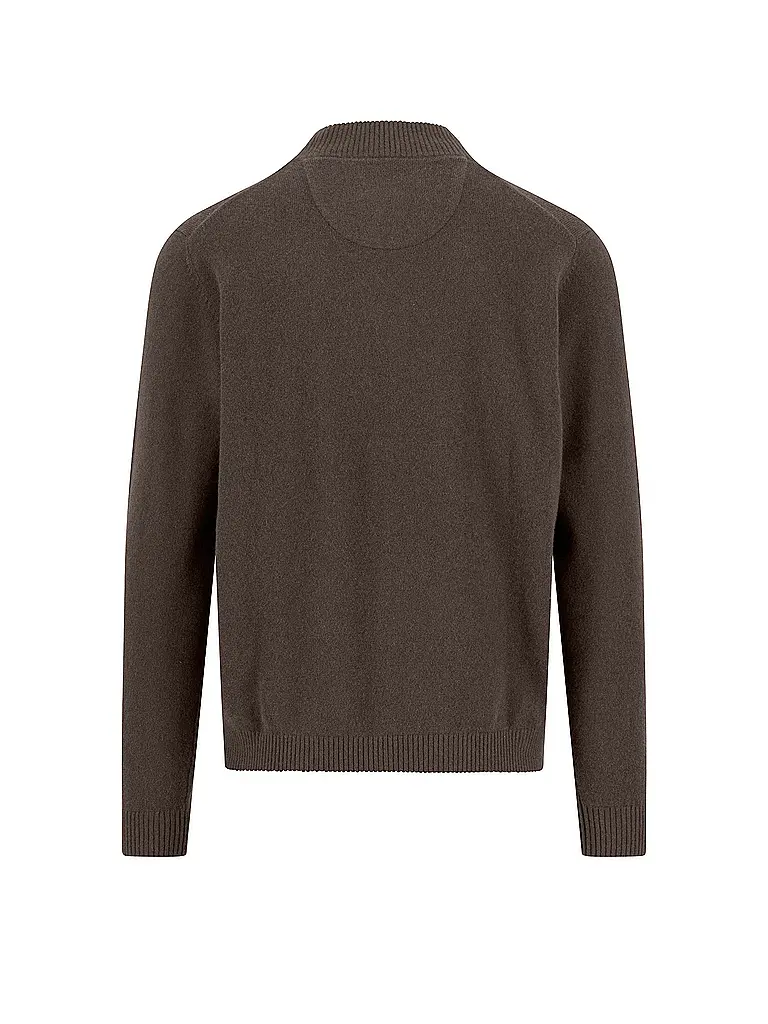 FYNCH-HATTON | Pull en cachemire | braun