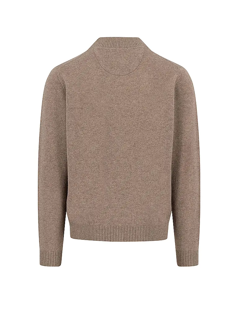 FYNCH-HATTON | Pull en cachemire | beige