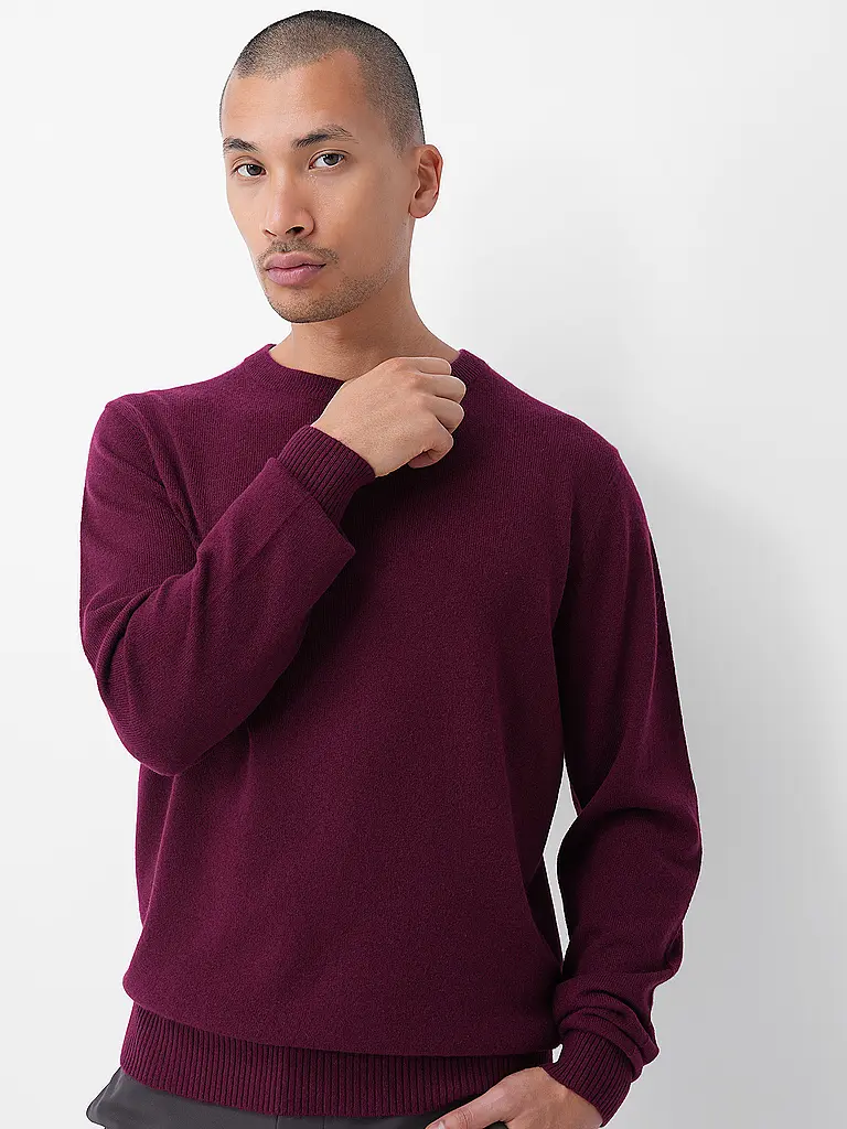 FYNCH-HATTON | Pull en cachemire | 