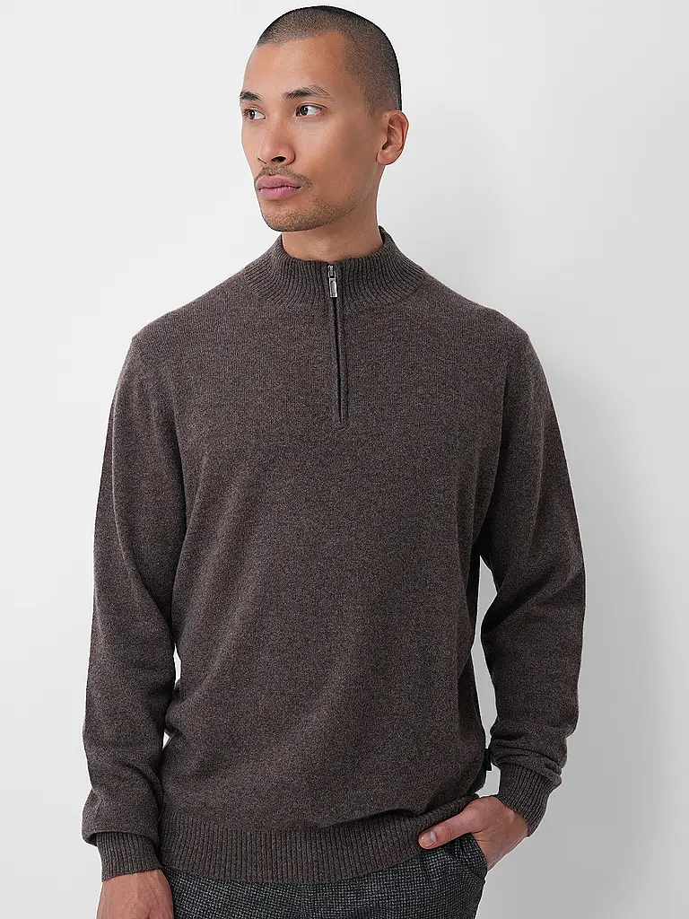 FYNCH-HATTON | Pull en cachemire | braun