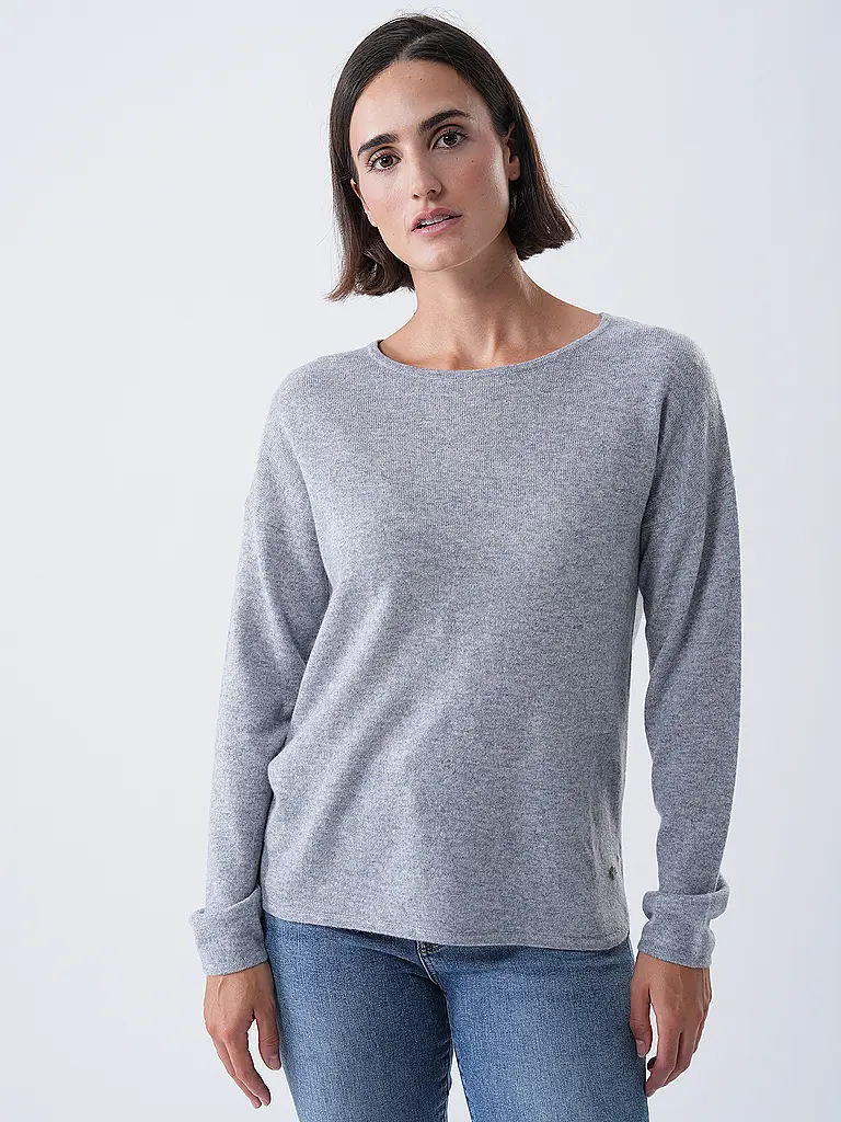 FYNCH-HATTON | Pull en cachemire | 