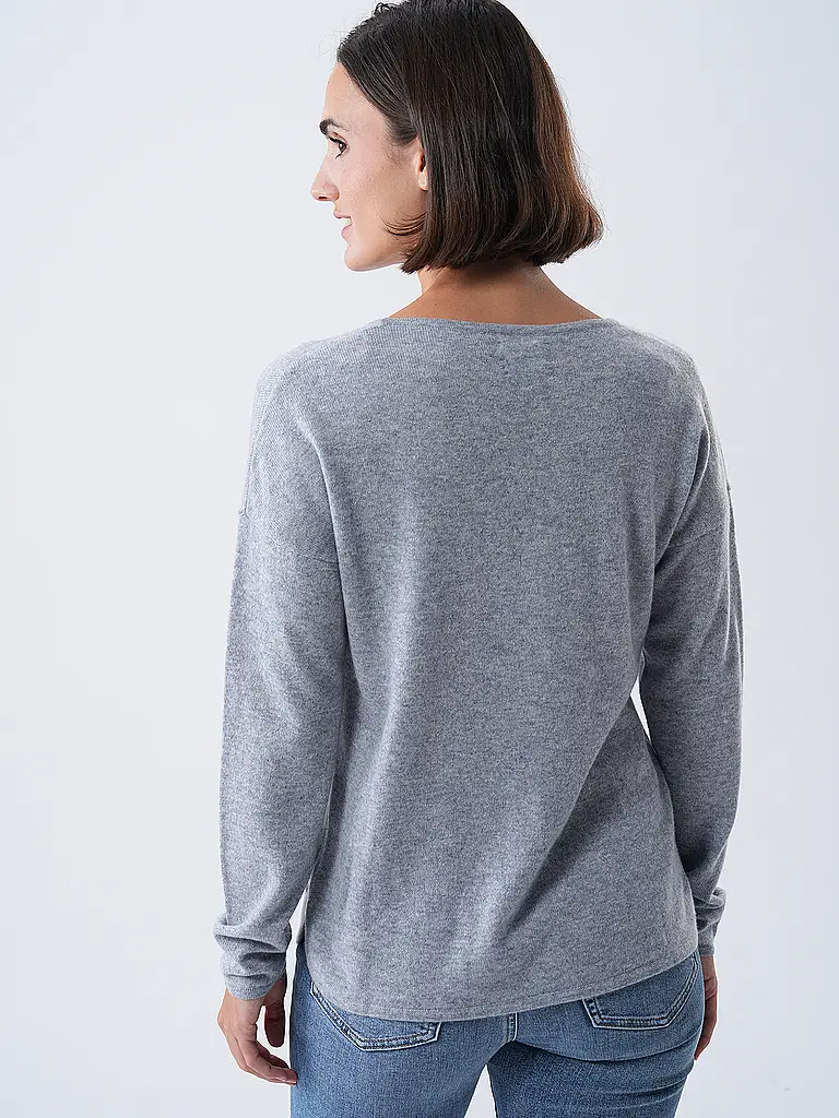 FYNCH-HATTON | Pull en cachemire | 