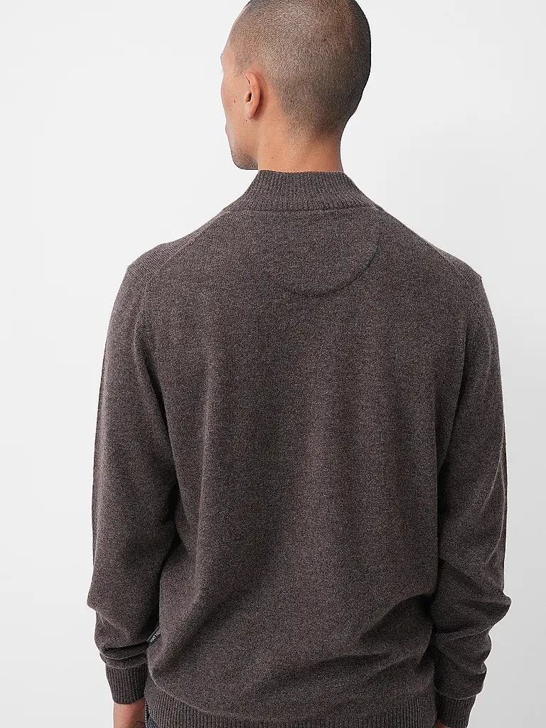 FYNCH-HATTON | Pull en cachemire | braun