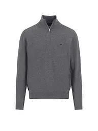 FYNCH-HATTON | Pull Troyer | Gris