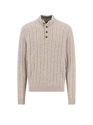 FYNCH-HATTON | Pull Troyer | Beige