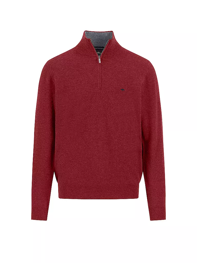 FYNCH-HATTON | Pull Troyer | rot